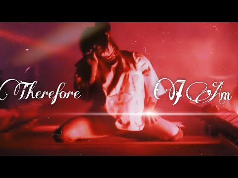 Billie Eilish • Therefore I am Live