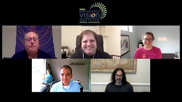 An Expert Panel Discusses the Opportunities and Challenges in Implementing AI at the Edge (Preview)