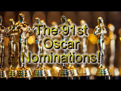 The Snubs and Surprises of the 2019 Oscar Nominations!