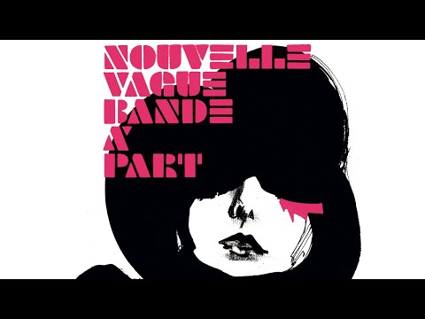 Nouvelle Vague  - Dancing With Myself (Full Track)