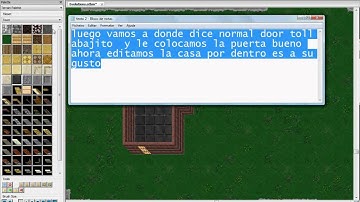 Remeres map editor Matatan