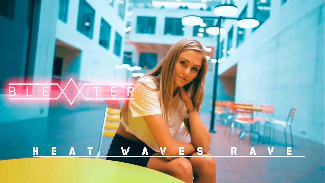 Armin Van Buuren, Glass Animals, The Chainsmokers, Hardwell Heat