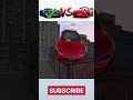 Lightning McQueen vs Storm - Insane Backflip Jump Battle in Extreme Car Game! 🚗💥 #McQueen #Storm