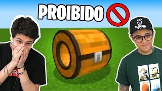 IMAGENS PROIBIDAS DO MINECRAFT