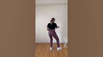 Shuffle / shapes / musicality combo tutorial! (Talk-through)
