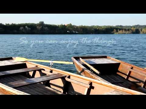 Boat Ad CIBC Wood Gundy