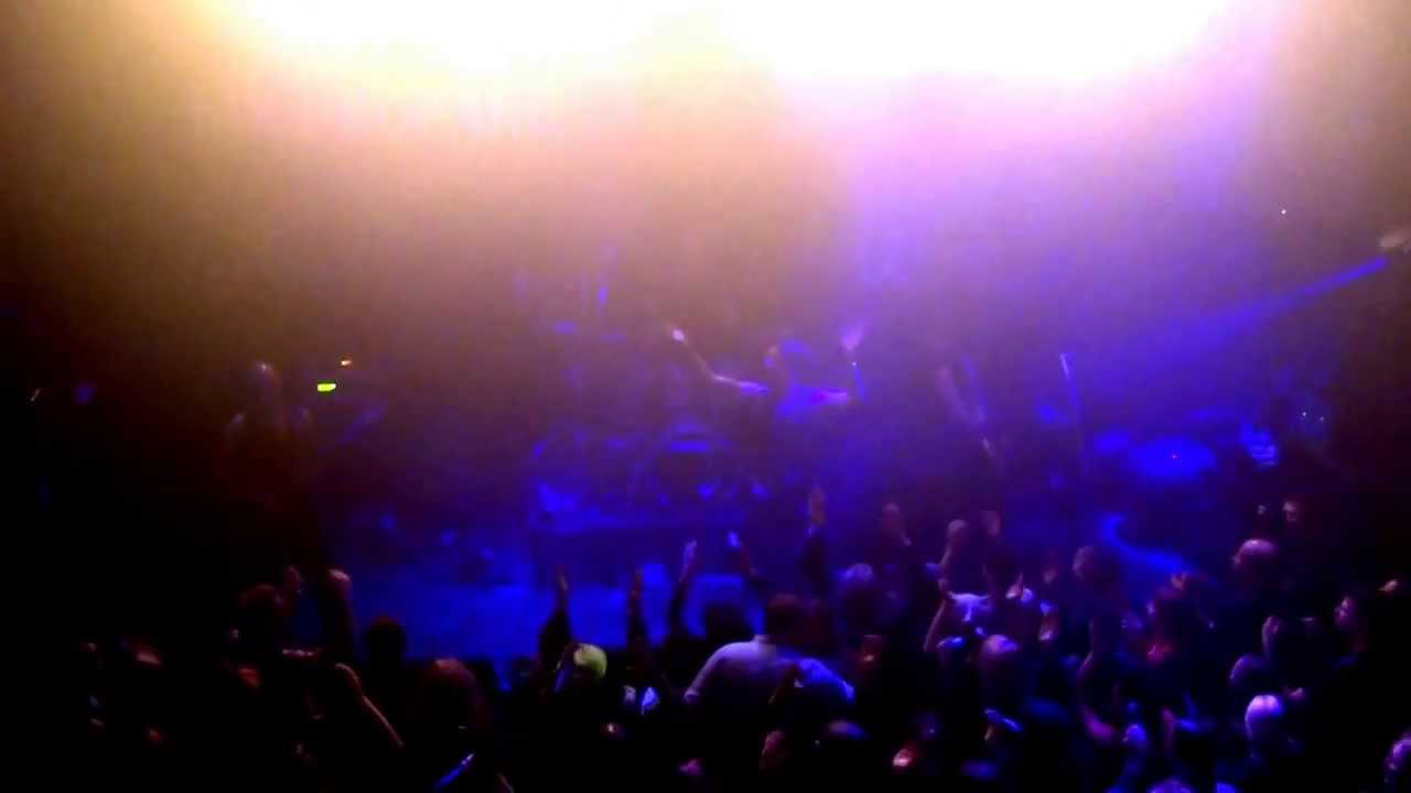 My Propane: Mood  @ Atak 14-12-2013