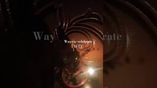 How to celebrate Yule| The Paint Station| #witchcraft #witchtok #yuletide #witch #pagan #wicca