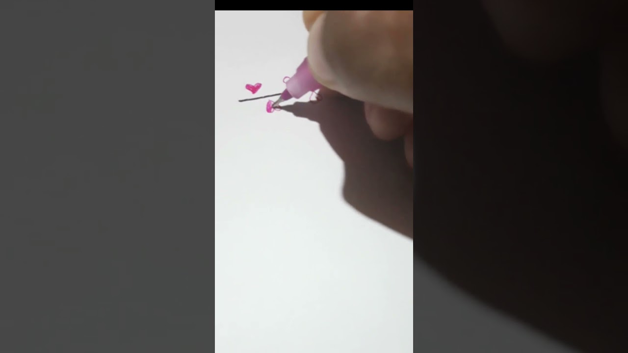 underline design idea 