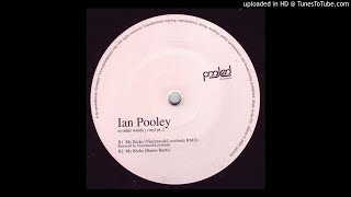 Ian Pooley - My Kicks (Vincenzo &amp; Lovebirds Remix)
