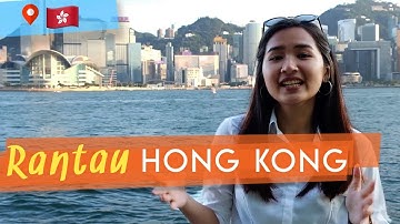Cara Belajar dan Bekerja di Hong Kong! | Anak Rantau