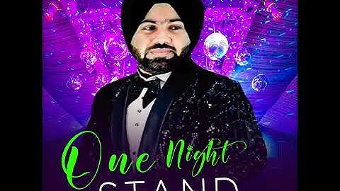 One Night Stand
