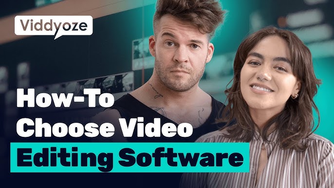 How to Choose Video Editing Software: Expert Tips & Insights
