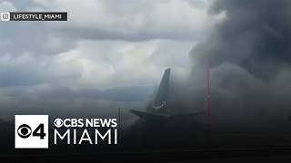 Details Amazon plane crash at Miami International Airport: What we know Update
