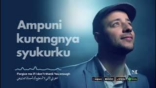 Maher Zain - Tuntunku Kepadamu (Official Karaoke Video) | No Vocal