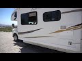 SOLD!! 2013 Thor Motor Coach Four Winds 31A Bunk Beds