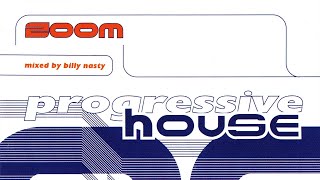 Billy Nasty - Zoom: Progressive House (1996)
