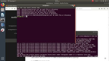 WIEN2K:Necessery packages