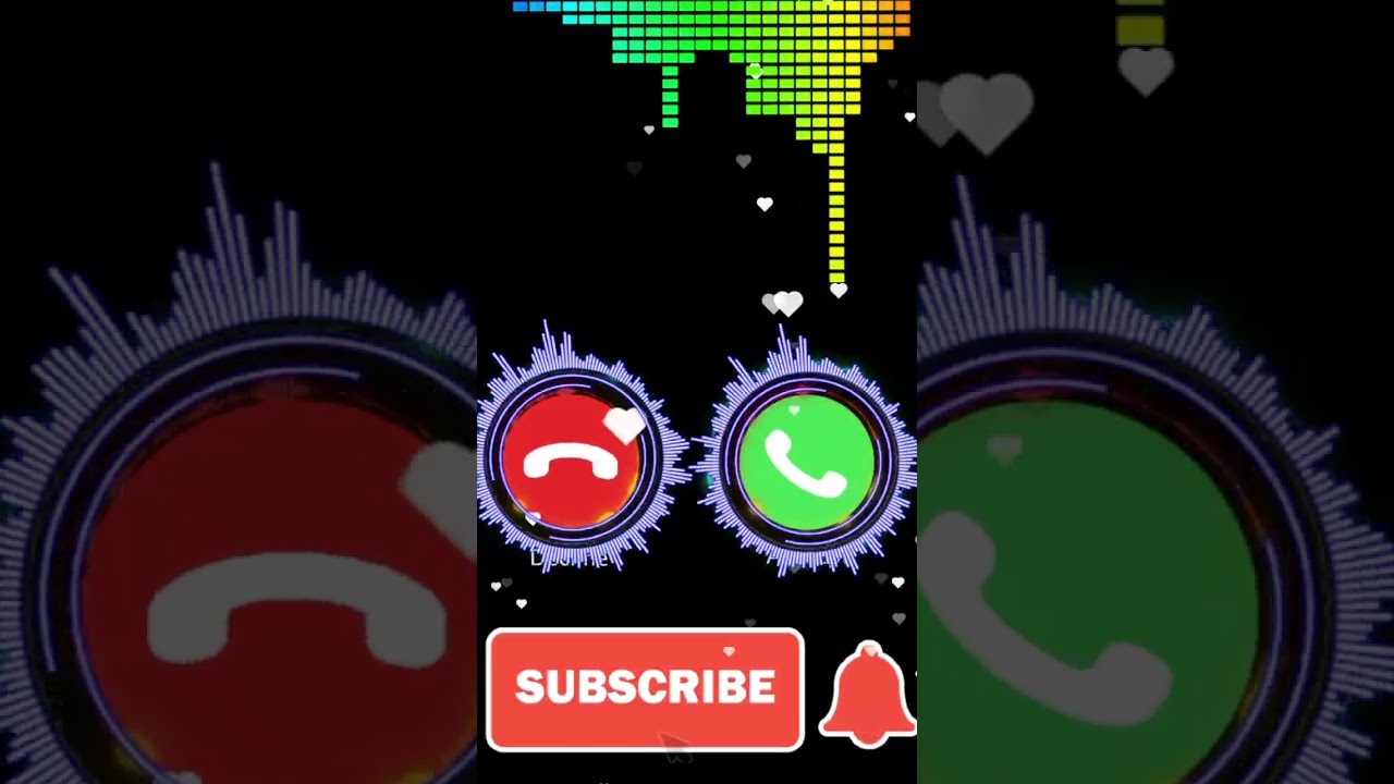 Lulululu Video Ringtone Funny Subscribe