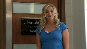 Beginners Guide to Body Jam