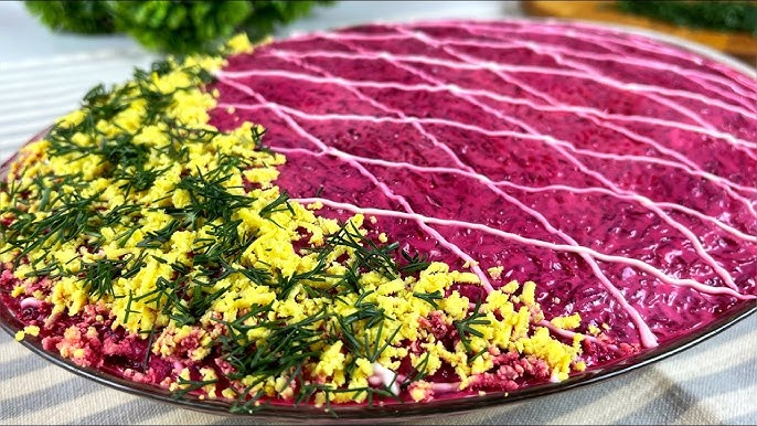 Рецепт ленивой селедки под шубой вкусно быстро просто Рецепт ленивой селедки под шубой: вкусно, быстро, просто