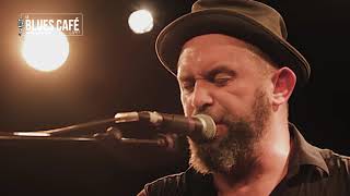 Mister Mat "Des lueurs" // Le Blues Café Live chords