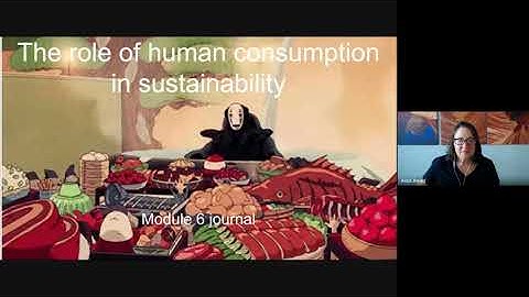 IDS150 Module 6 Journal assignment