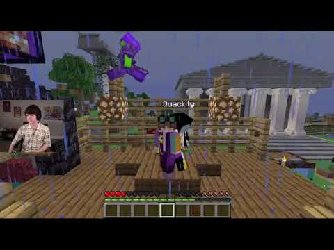 Dream, Quackity and karljacobs sing 'Hey There Delilah' BUT ITS IN SYNC