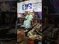 الشيخ شعبان عبدالجيد القارئ والمبتهل بالاذاعة