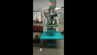 Multi spindle drilling and tapping machine MO.9426910709 multi drill mc, SIDDHAPURA multi tapping mc
