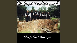Keep On Walking