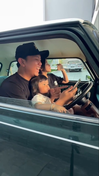 denny caknan jalan-jalan bersama dek cunda #bellabonita #cunda #dennycaknan