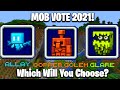 Mob Vote 2021 Which Mob should you vote for?