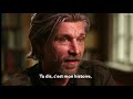 Karl Ove Knausgaard parle de Mon Combat