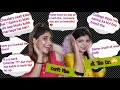 OMG !! know about me through My college friend.... || #fun #life