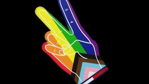 Roblox How to get the TJ pride foam hand in Tommy plays