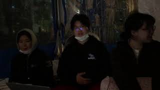 나의 사랑 외대여 with 제54대 중운위