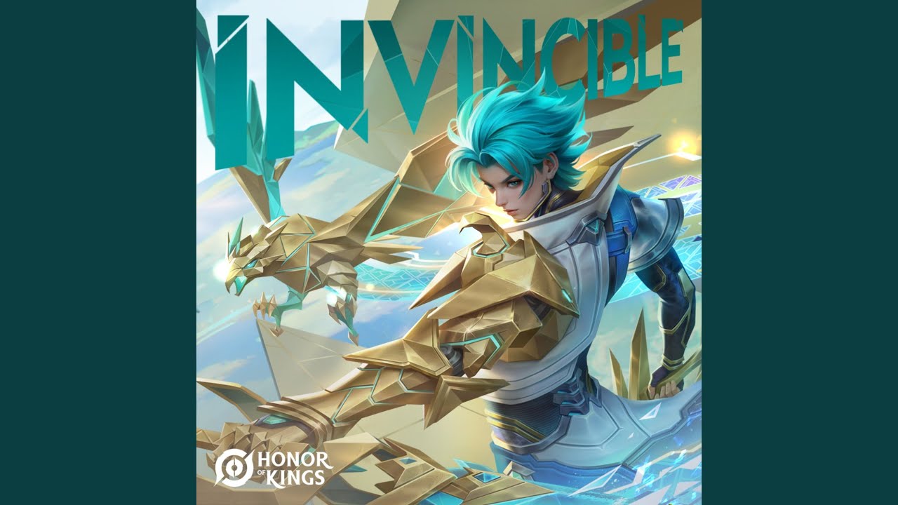 Watch Invincible (Chorus) on YouTube Watch Invincible (Chorus) on YouTube