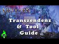 Transzendenz guide  lost ark eu  derpyr0n