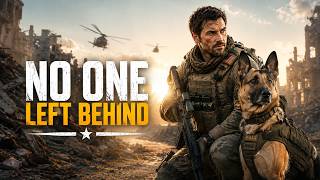 The Soldier & Service Dog 2: No One Left Behind | Post-Apocalyptic Survival  | EMP Audiobook