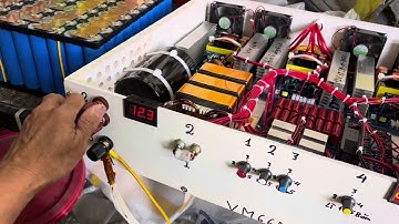 VM66M kích cá nước mặn công suất siêu khủng kéo cáp đi một vợt.0985802199