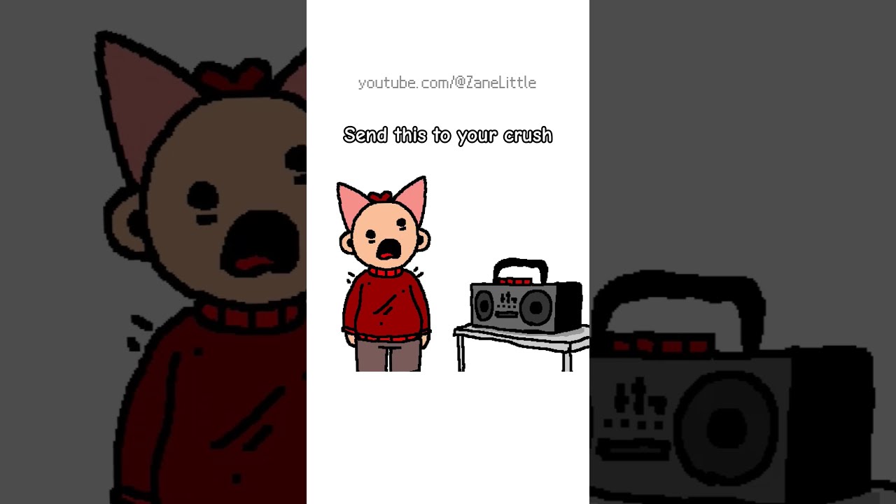 Send This To Your Crush