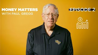 UCF Money Matters: How to Save Money in College | Ep. 2