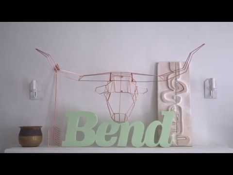 Video till Enkla och luftiga möbler