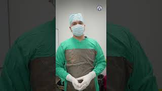 70+ Age Prostate Surgery Success | High-Risk Operation Done Safely | Patient Story | Manav Hospital