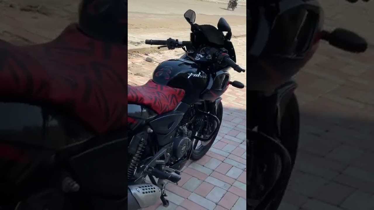 pulsar 150 2019 model convert in 220 f 