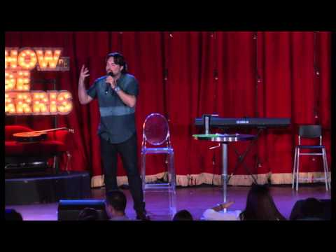 El Show de GH 23 de Julio 2015 - Parte 2