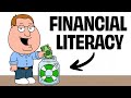 Financial Literacy in 50 Minutes - What School Never Taught You About Money!