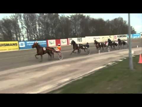 Vidéo de la course PMU MARATHON DE PRINTEMPS (TROTTEUR FRANCAIS SILVER CHALLENGE)