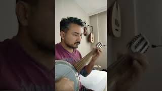 Kum Gibi (Cümbüş)🪕